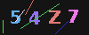 Gambar captcha